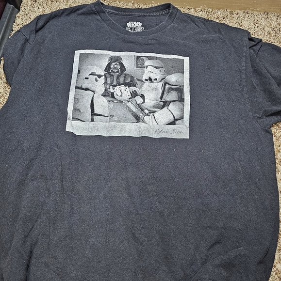 Other - Star Wars the shirt